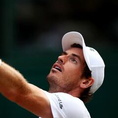 Andy Murray set to return to action at Queen's Club