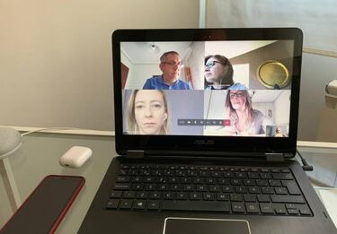 Coronavirus: 10 tips for working from home