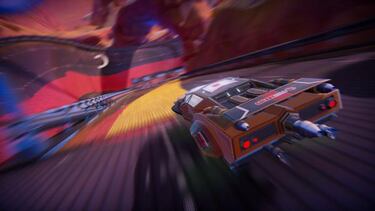 Trailblazers, carreras arcade por veteranos de Codemasters