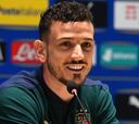 Florenzi: "La vacuna fue un privilegio, pero ya vieron qué pasó con Busquets"
