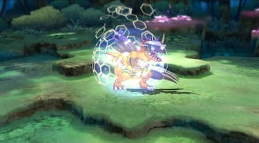 Digimon Survive muestra sus primeras imágenes