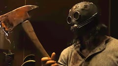 La película de terror que tras casi 20 años de espera debuta con un 0% en Rotten Tomatoes: “¿Qué es esto? Mejor corre, huye”