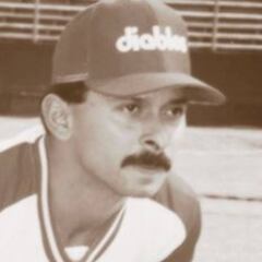 75 peloteros emblemáticos de la LMP: Daniel Fernández