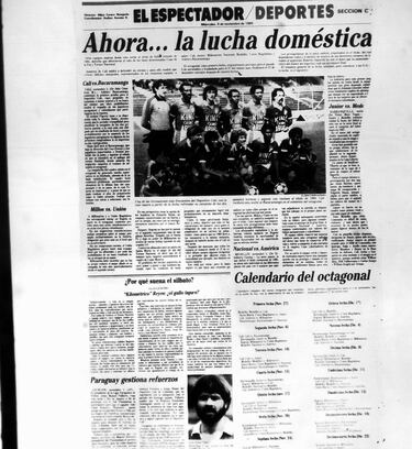 La previa de El Espectador