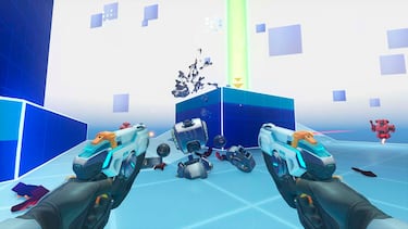 Overwatch 2 launches its biggest expansion yet with the arrival of Season 6: Invasion