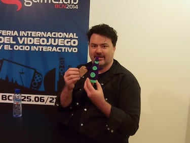 Tim Schafer: Demostramos a "las grandes" que la gente sí quiere aventuras gráficas