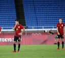 Brasil 2 - España 1: resumen, resultado y goles | final de fútbol en los Juegos Olímpicos Tokio 2020
