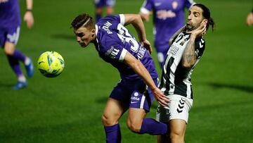 Castellón-Sporting, en directo: LaLiga SmartBank, en vivo