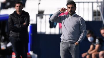 Amarrado a la quinta plaza pese a una crisis demasiado larga