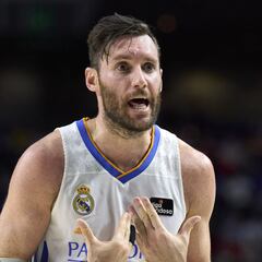 Rudy: "Todos sabemos que no estamos bien"