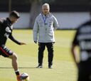 ANFP reconoce molestia con la U y Colo Colo y pide respaldo