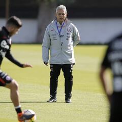 ANFP reconoce molestia con la U y Colo Colo y pide respaldo
