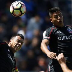 Deportes Temuco 1-0 Colo Colo: Los albos hipotecan la cima
