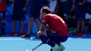 Orgullo y rabia en los RedSticks: “Por márgenes tan tontos...”