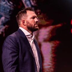 Revancha larga para Bader