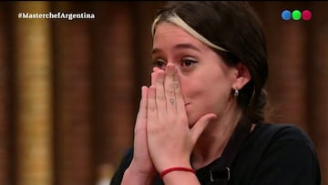 Masterchef Celebrity Argentina: ¿Quién se fue y quiénes siguen en competencia?