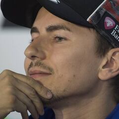 “Hay que trabajar y ser humildes para saber qué pasa”