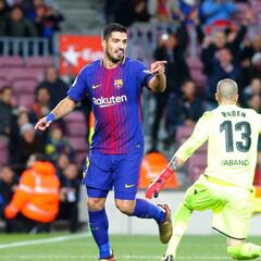 Barcelona 4-0 Deportivo: resumen, resultado y goles