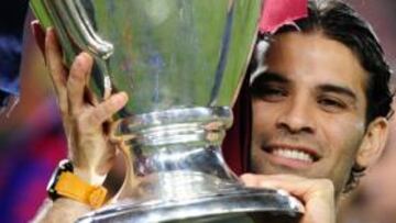 Márquez renovará dos años su contrato