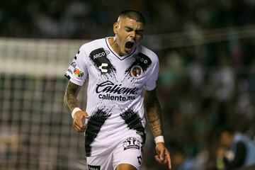 Los Xolos de Tijuana, gracias a un gol de Gustavo Bou, derrotaron por la mínima diferencia al León. El arquero Gibran Lajud fue factor para que los fronterizos pudieran sumar de a tres puntos por primera vez en el Clausura 2019.