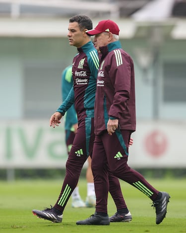 Puntos a seguir de la Selección Mexicana en Fecha FIFA