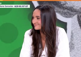 Una invitada de ‘Y ahora Sonsoles’ ataca con dureza al programa: “Te llevan para hacer comentarios peyorativos y cuñadismo”