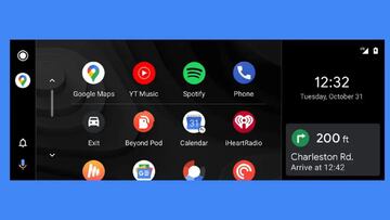 Android Auto ya cuenta con más apps de navegación compatibles