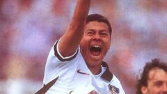 Los recordados brasileños que jugaron en Chile