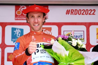 Tour de France 2022: Who are the 7 US riders competing this year?
