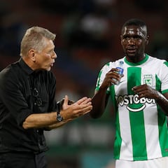 Cambio de horarios para Tolima vs. Millonarios y Nacional vs. Cali