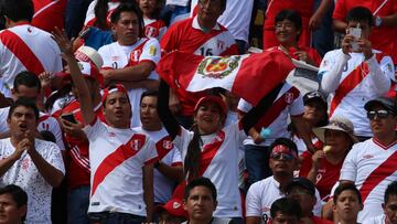 Perú jugará en Matute y en el Monumental antes de la Copa