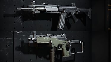 CoD: Warzone y Black Ops Cold War novedades Temporada 2 | Zombies, armas y mapas