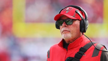 The Tampa Bay Buccaneers just saw their head coach retire, but just who was Bruce Arians and who on earth is going to replace him as head coach?