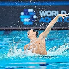 El amor de Jordi Cáceres es de oro y el de Iris Tió, de bronce