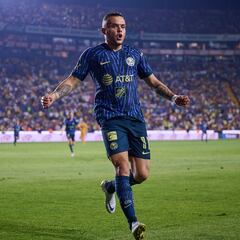 El balance de enfrentamientos entre Tigres y América: quién ganó más y favorito