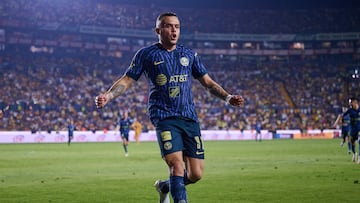El balance de enfrentamientos entre Tigres y América: quién ganó más y favorito