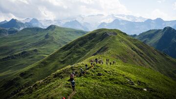 HOKA Val d'Aran by UTMB