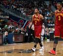 Scott le cierra la puerta de los playoffs a los Cavaliers