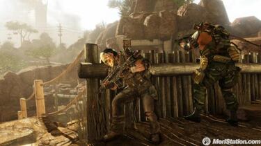 Army of Two: The 40th Day, Impresiones