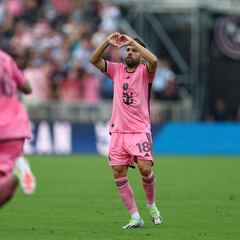 MLS to stream Week 4 free on Apple TV+