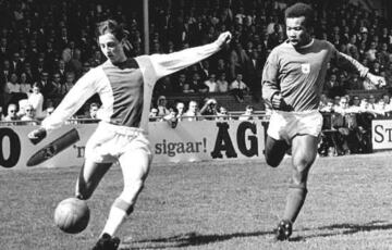 Año: 1973
Club comprador: Barcelona
Club vendedor: Ajax
Precio en su día: 0,6M €
Equivalencia actual: 9,8M €