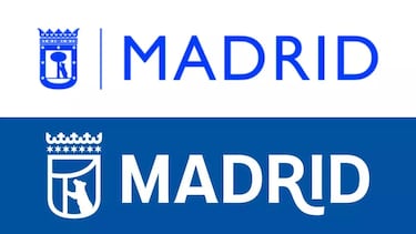 Madrid cambia su logo entre críticas: “Una vergüenza”