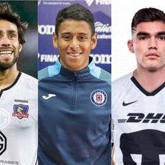 Futbol de Estufa Liga MX: Clausura 2020 ¡Rumores, altas y bajas del futbol mexicano!