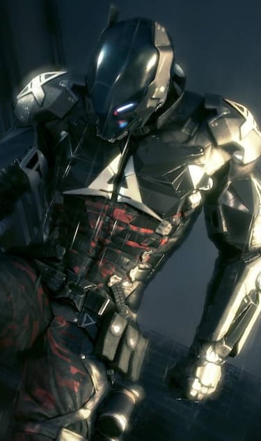 Batman: Arkham Knight, Impresiones