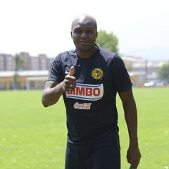 Aquivaldo Mosquera aclara la polémica frase de “capitán de agua”