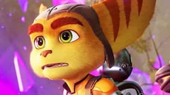 Ratchet & Clank: Una dimensión aparte