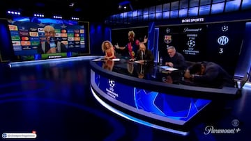 La respuesta de Lamine que hizo estallar de la risa a Henry y compañía