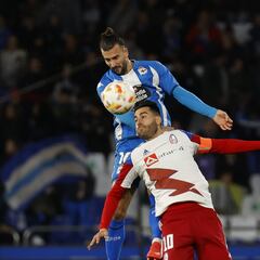 Aprobados y suspensos del Depor: Pablo protege, Lucas resuelve