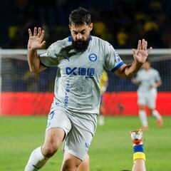 Villalibre: “Nos metimos atrás y eso fue algo que nos perjudicó”