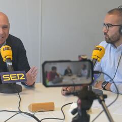 “Sergio Canales quiere volver al Racing, en Primera o en Segunda”